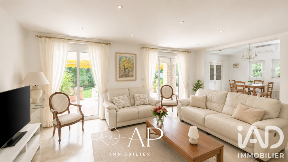 Vente Maison Vente Maison traditionnelle 6 pièces Toulon