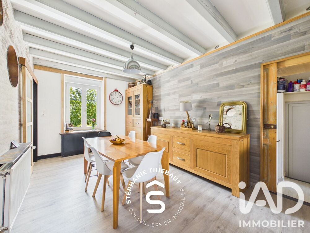 Vente Maison Vente Maison de ville 12 pièces Xertigny