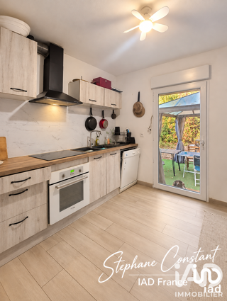  Maison à vendre 4 pièces 84 m²
