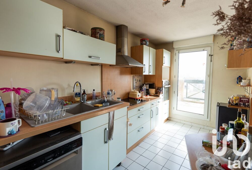 Vente Appartement Vente Duplex 5 pièces Lyon 8