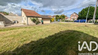  Maison � vendre 4 pi�ces 97 m�
