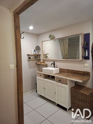  Maison à vendre 6 pièces 160 m²
