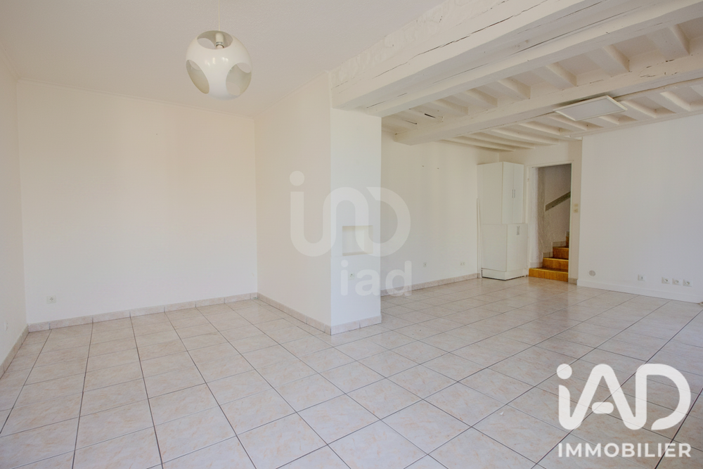 Vente Maison Vente Maison de ville 5 pièces Béthisy-saint-martin