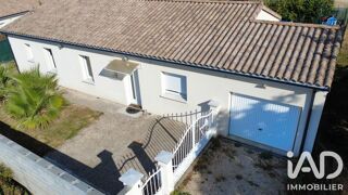  Maison à vendre 5 pièces 100 m²