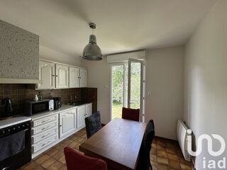 Vente Maison Vente Maison/villa 5 pièces Josselin