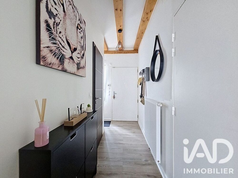 Vente Maison Vente Maison/villa 5 pièces Reignier-Ésery
