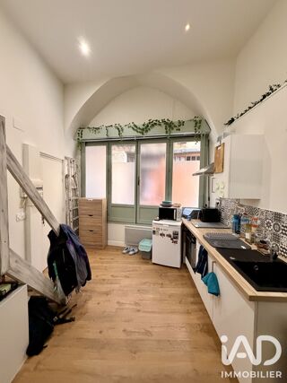  Immeuble à vendre 100 m²