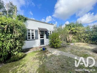  Maison à vendre 3 pièces 64 m²