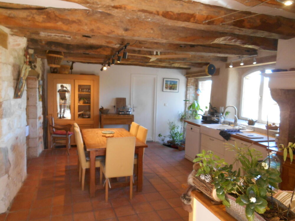 � vendre  Maison Gaillac (81600)