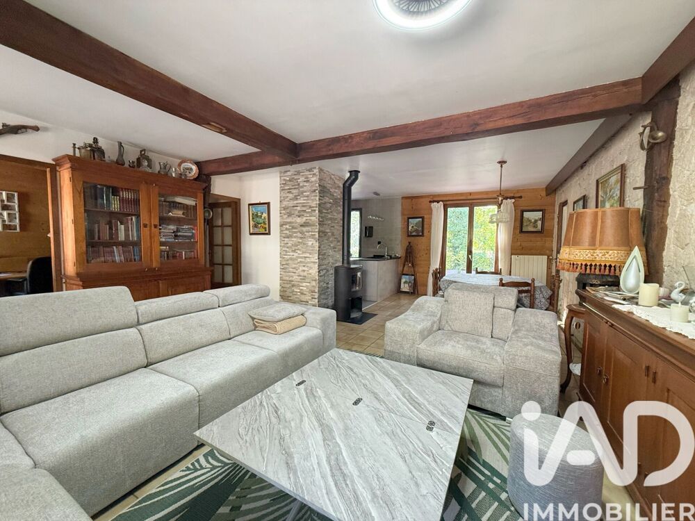 Vente Maison/villa 6 pièces