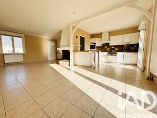 Maison à vendre 5 pièces 95 m²