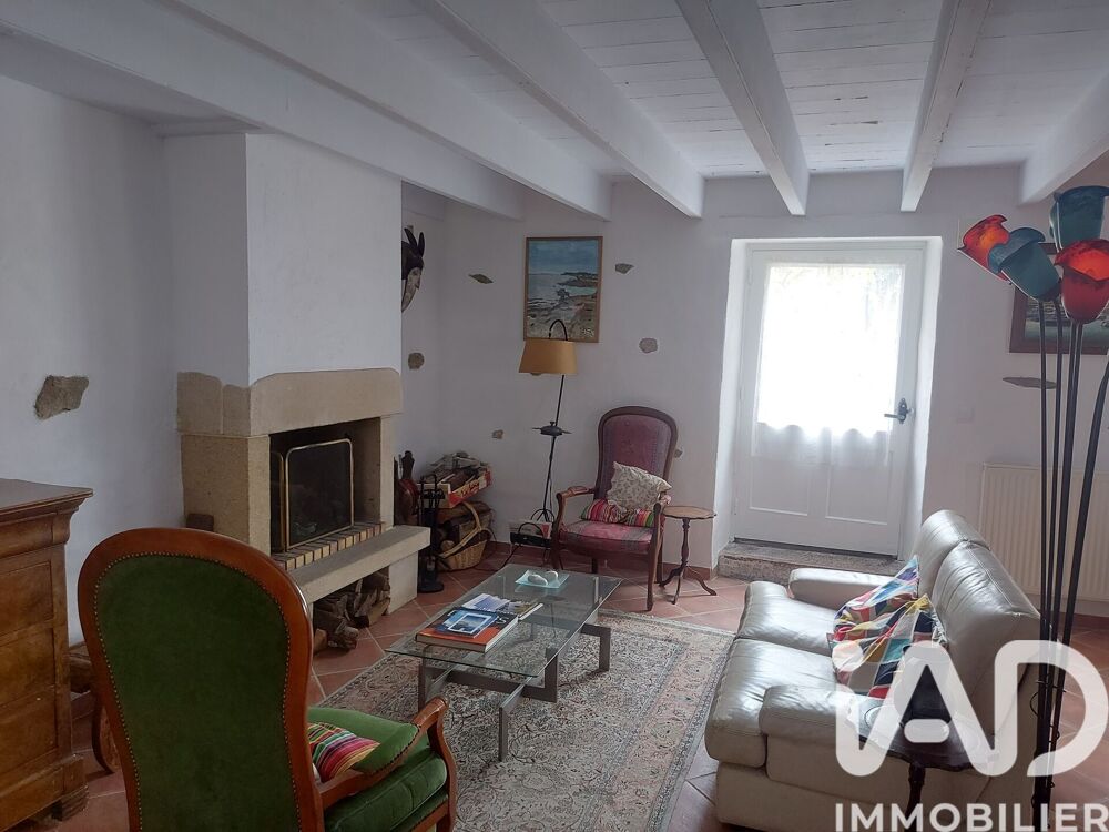 Vente Demeure 7 pièces