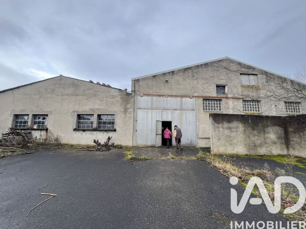 Vente Grange 1 pièce