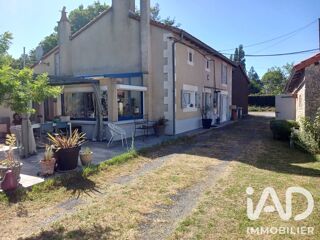  Maison à vendre 6 pièces 162 m²
