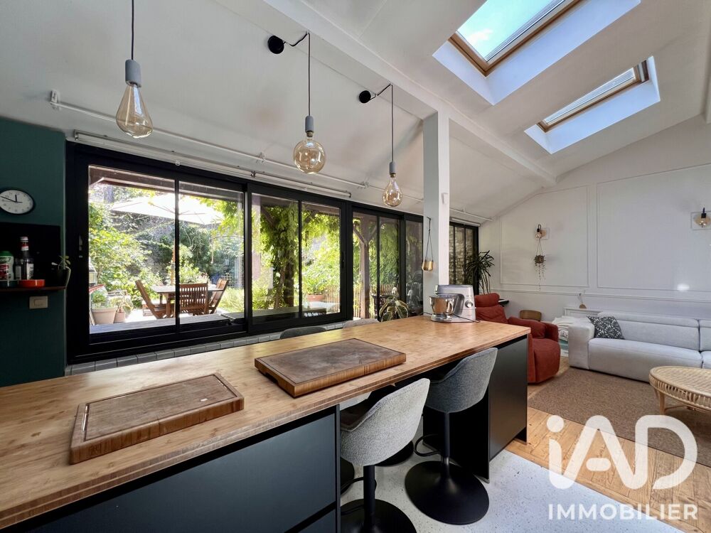 Vente Maison Vente Maison/villa 8 pièces Haubourdin