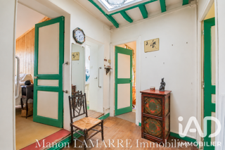  Maison à vendre 11 pièces 194 m²