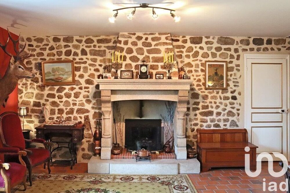 Vente Maison/villa 9 pièces
