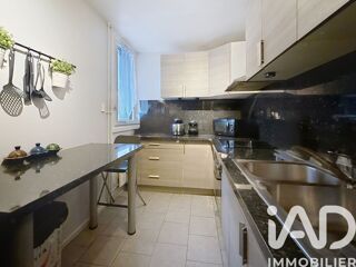  Appartement � vendre 4 pi�ces 85 m�