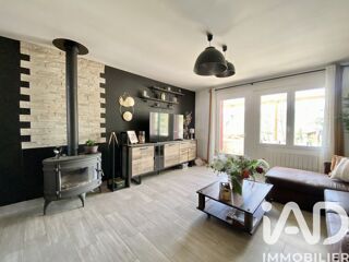  Maison � vendre 6 pi�ces 135 m�