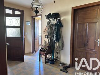  Maison à vendre 4 pièces 86 m²