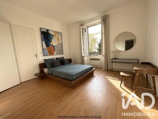  Appartement à vendre 2 pièces 37 m²