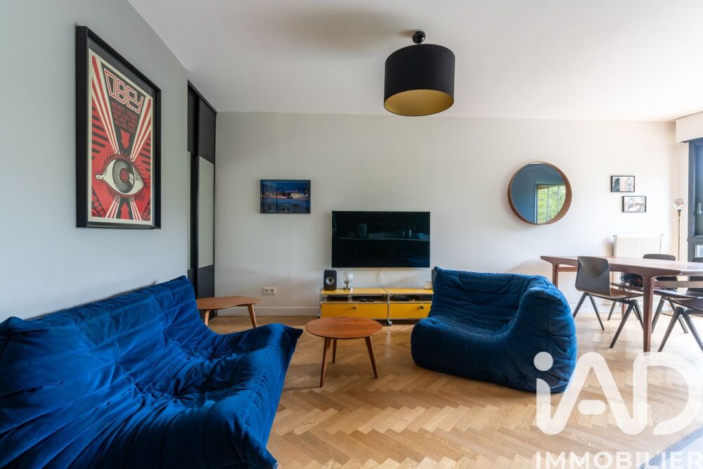 � vendre  Appartement Boulogne-Billancourt (92100)