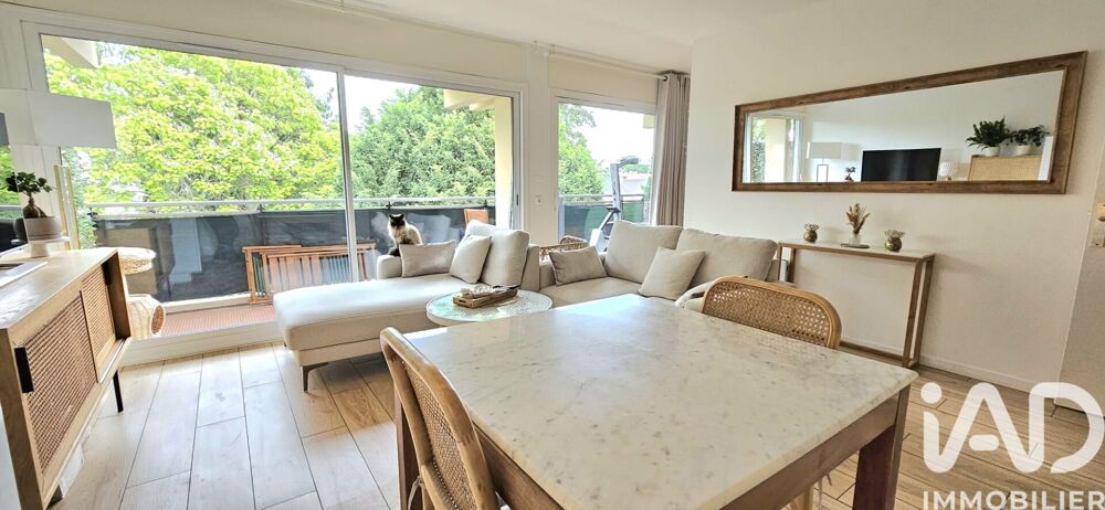 Vente Appartement Vente Appartement 2 pièces Louvres
