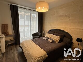  Appartement à louer 2 pièces 44 m²