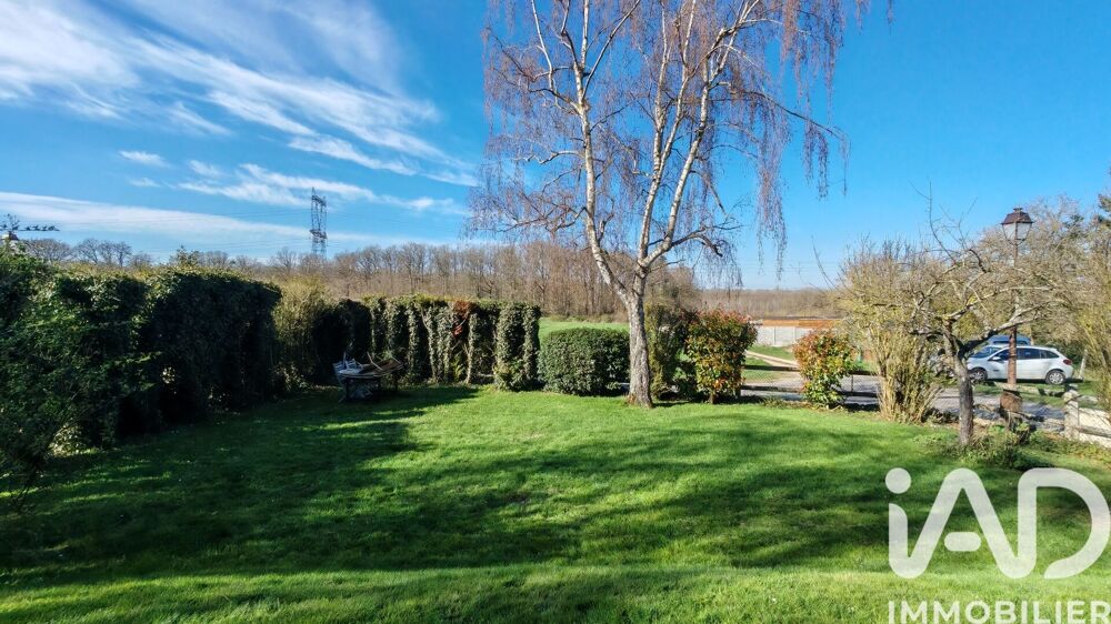 Vente Maison traditionnelle 7 pièces