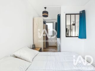  Appartement à louer 2 pièces 33 m²