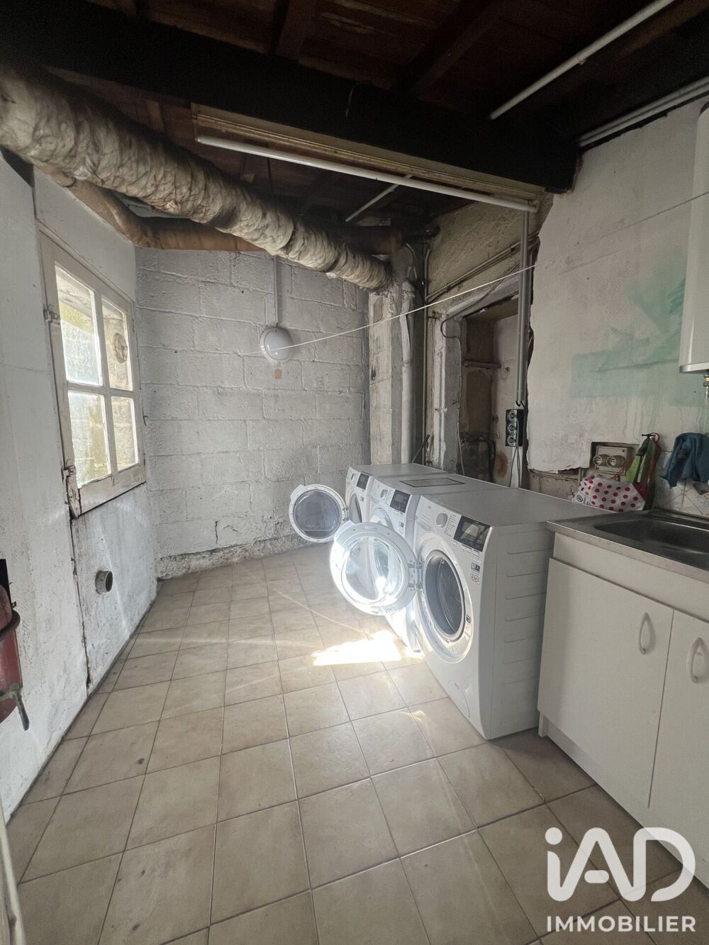 Vente Immeuble Vente Immeuble 187 m&sup2; Saint-mesmin