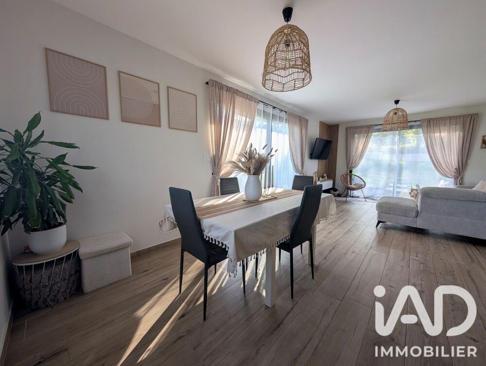 Vente Maison Vente Pavillon 6 pièces Sainte-feyre