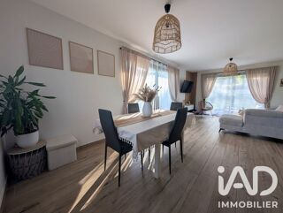 Vente Maison Vente Pavillon 6 pièces Sainte-feyre