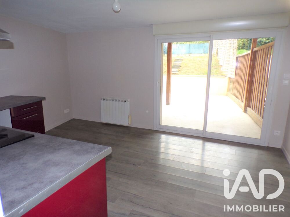 Location Appartement Location Appartement 2 pièces Amiens