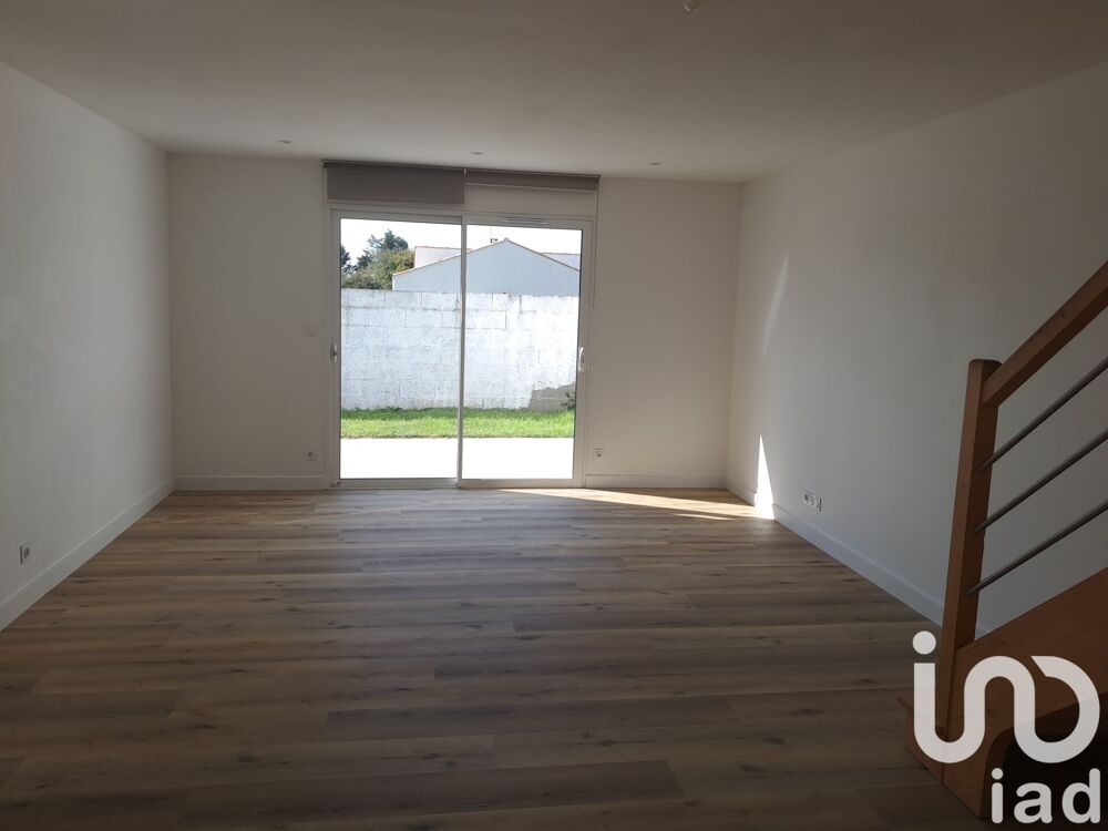 Vente Maison traditionnelle 4 pièces
