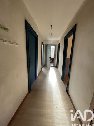  Maison à vendre 5 pièces 135 m²