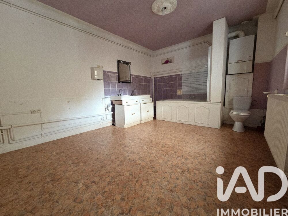 Vente Appartement 5 pièces