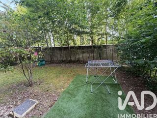  Appartement à louer 4 pièces 106 m²