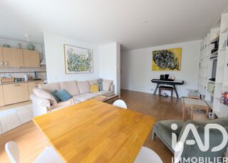  Appartement à vendre 3 pièces 75 m²