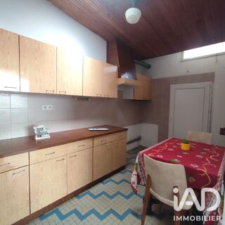  Maison à vendre 5 pièces 133 m²