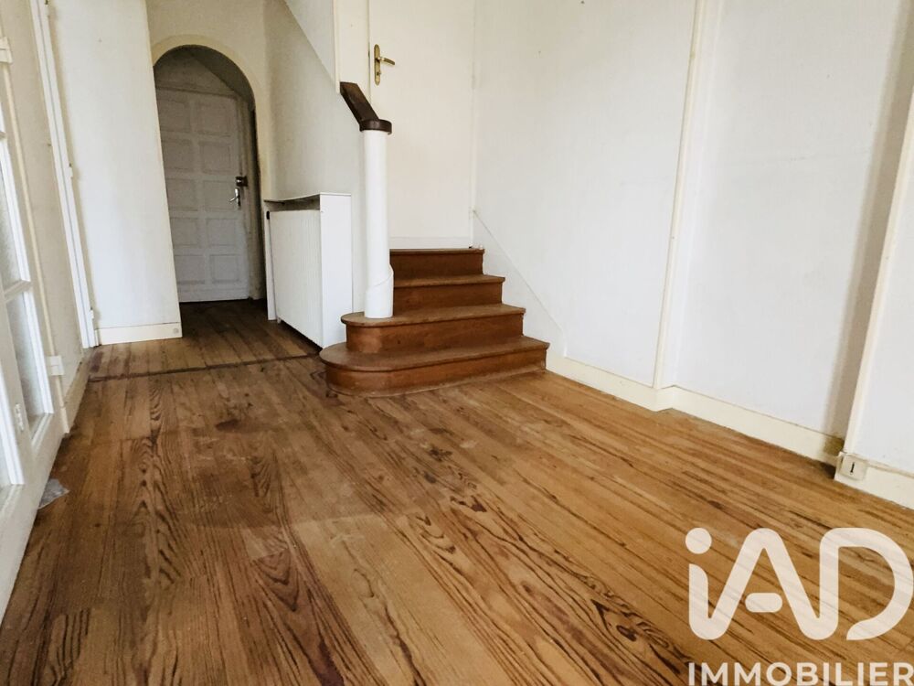 Vente Maison Vente Maison/villa 3 pièces Soulac-sur-mer