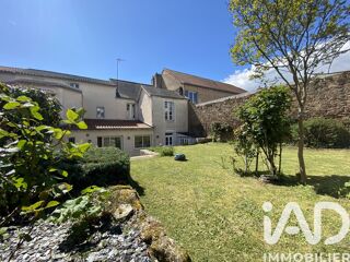  Maison � vendre 8 pi�ces 295 m�