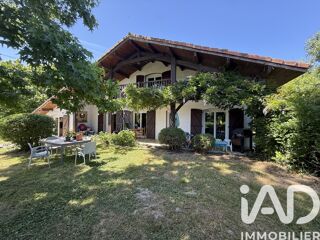  Maison à vendre 5 pièces 150 m²