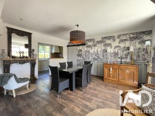  Maison à vendre 5 pièces 117 m²
