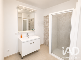  Appartement à vendre 2 pièces 43 m²