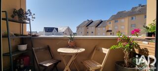 Vente Appartement Vente Appartement 3 pièces Nantes
