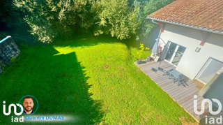  Appartement à vendre 4 pièces 107 m²