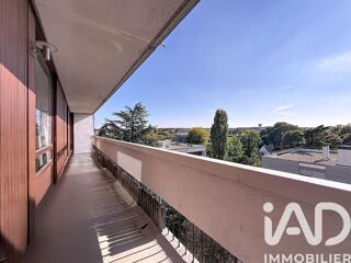  Appartement à vendre 5 pièces 92 m²