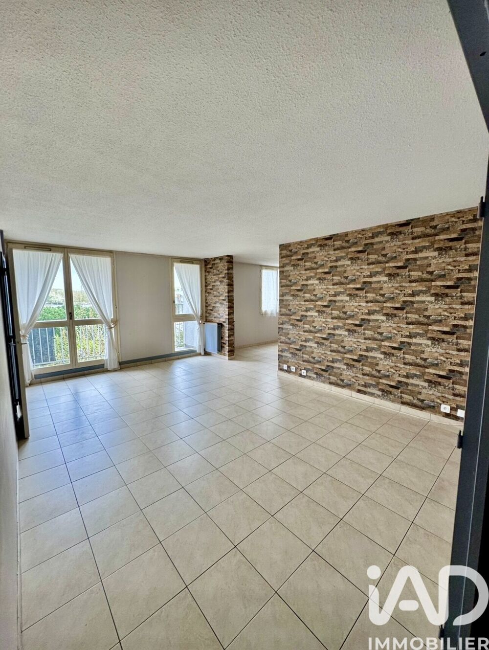Vente Appartement Vente Appartement 5 pièces Quincy-sous-sénart