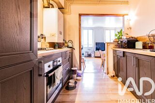  Appartement à vendre 3 pièces 52 m²